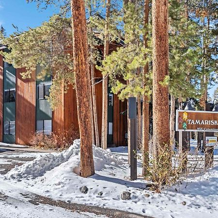 Breckenridge Condo Steps From Main Street And Peak 9 Buitenkant foto
