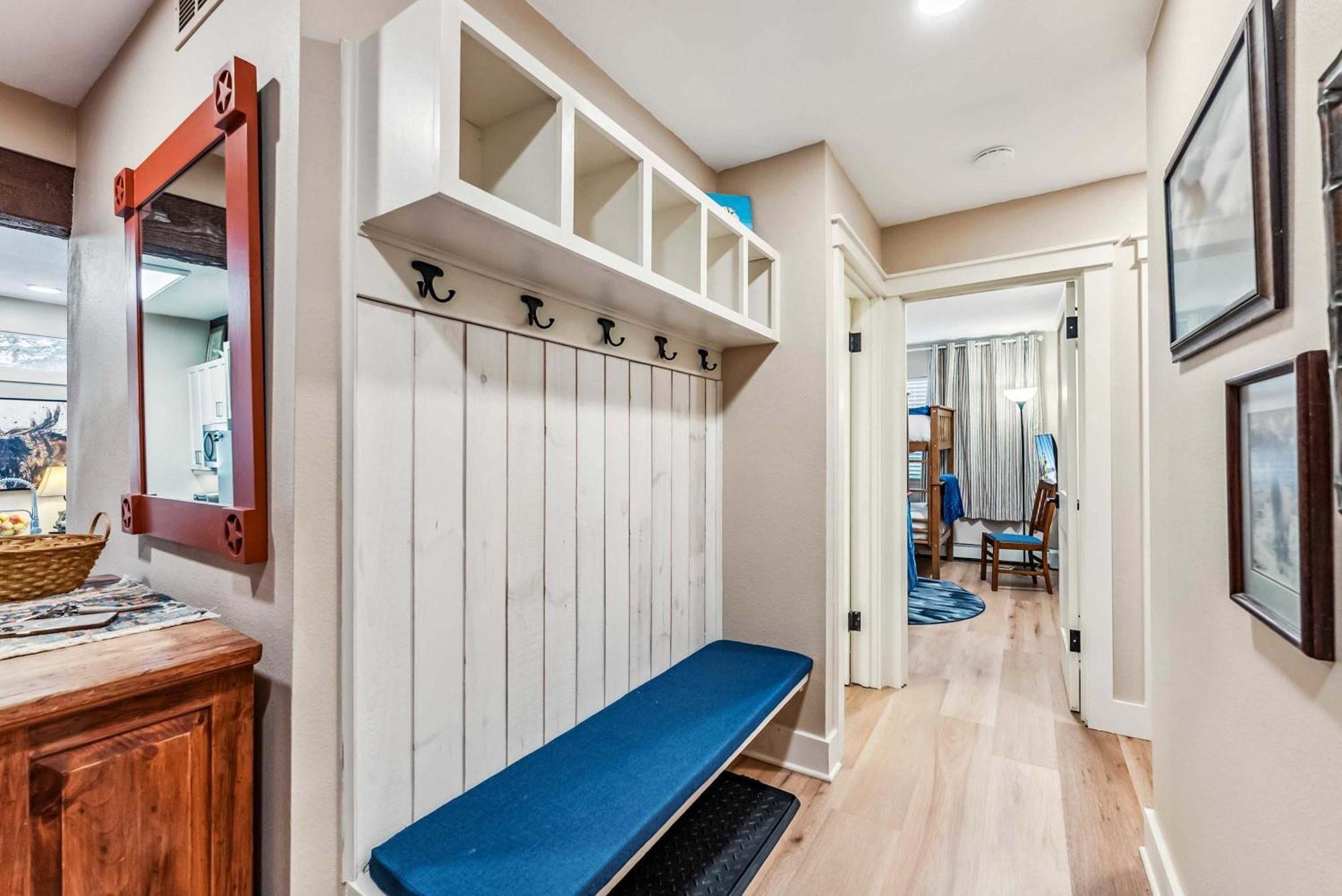 Breckenridge Condo Steps From Main Street And Peak 9 Buitenkant foto