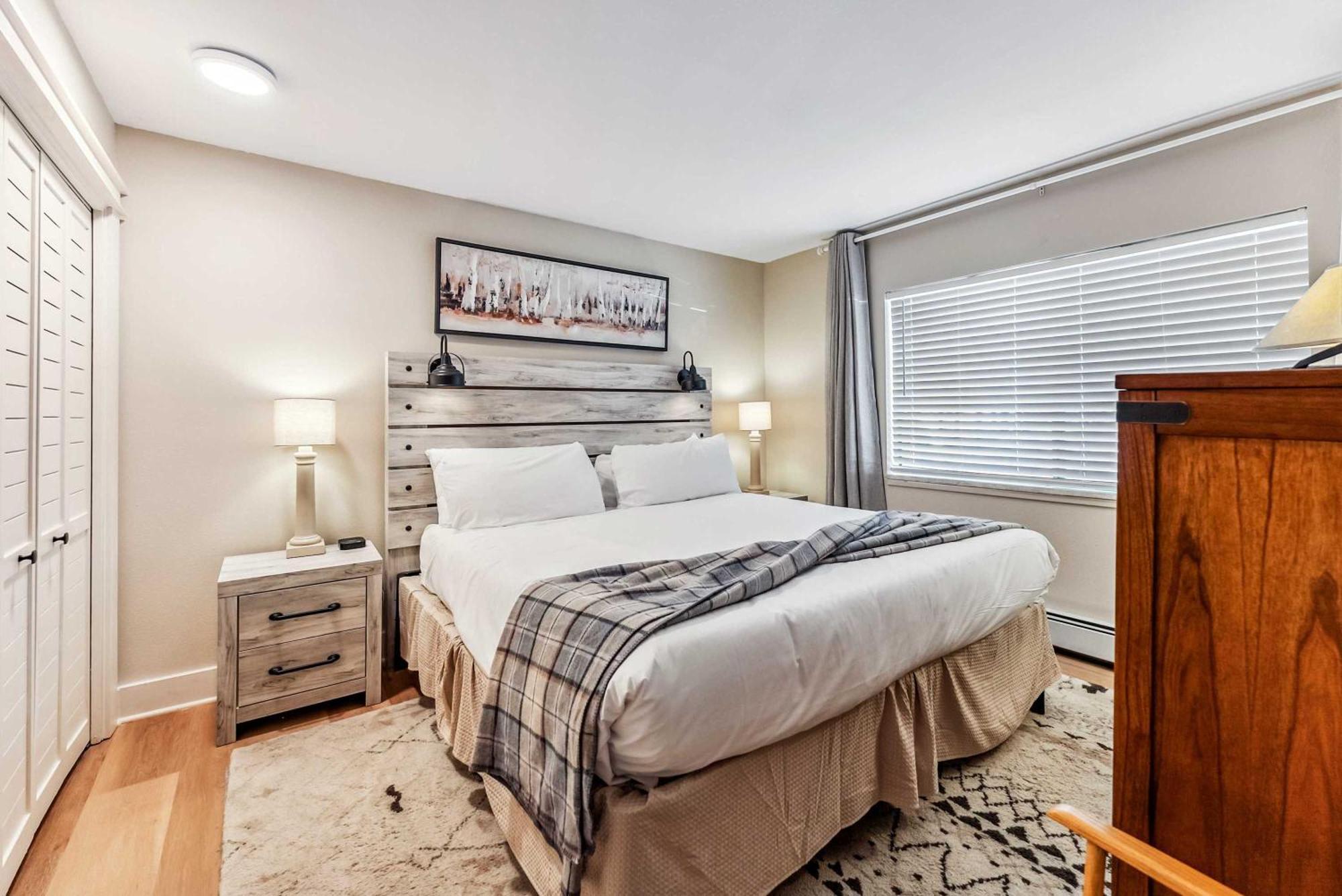 Breckenridge Condo Steps From Main Street And Peak 9 Buitenkant foto