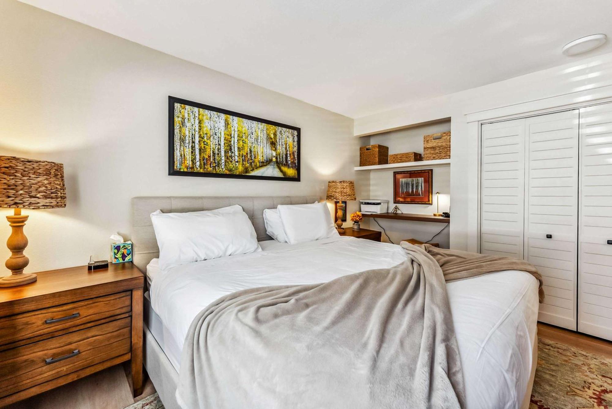 Breckenridge Condo Steps From Main Street And Peak 9 Buitenkant foto