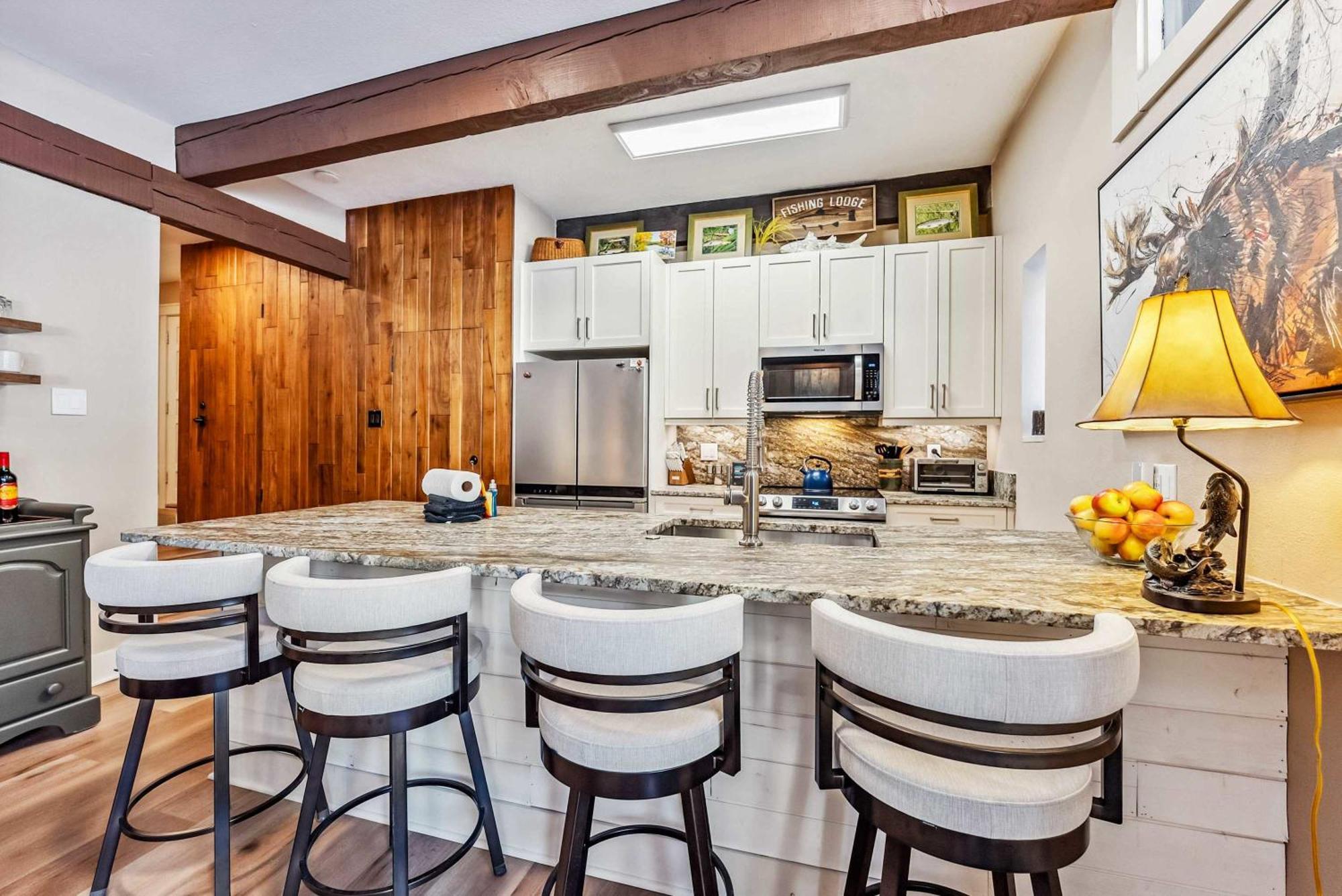 Breckenridge Condo Steps From Main Street And Peak 9 Buitenkant foto