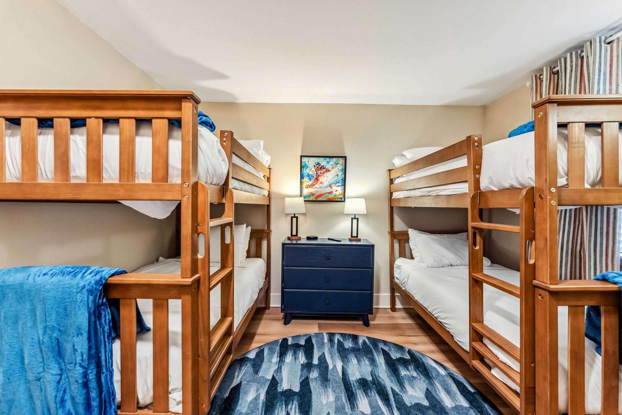 Breckenridge Condo Steps From Main Street And Peak 9 Buitenkant foto